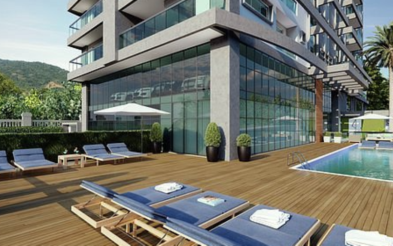 Surfers Paradise Residence