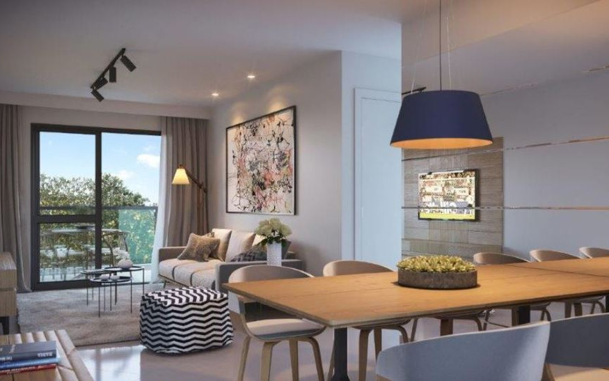 Sweet Home Residences