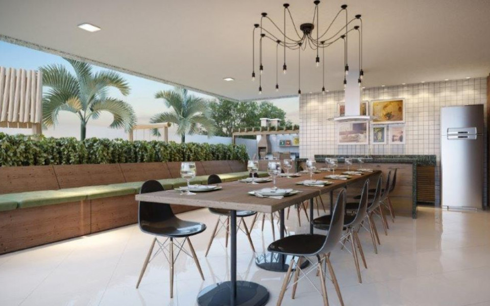 Sweet Home Residences