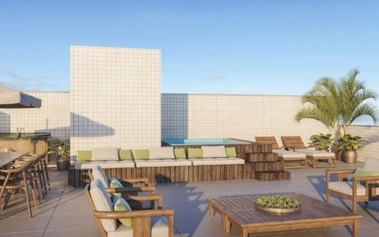 Sweet Home Residences