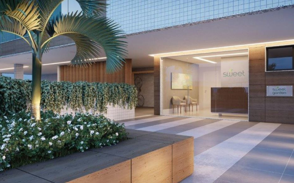 Sweet Home Residences