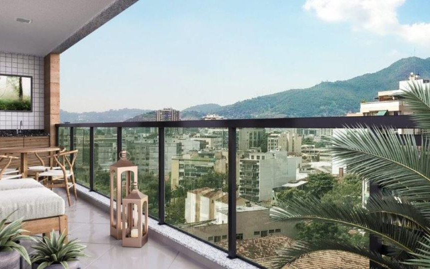 Sweet Home Residences