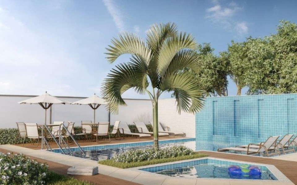 Sweet Home Residences