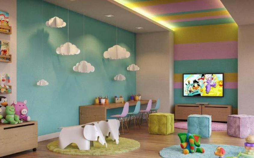 Sweet Home Residences