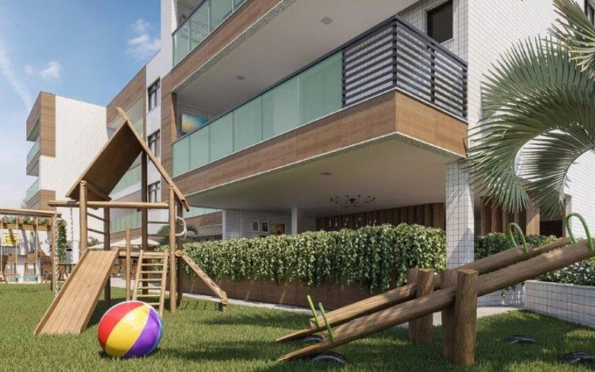 Sweet Home Residences