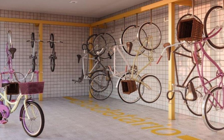 Sweet Home Residences