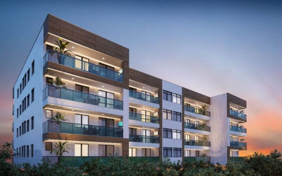 Sweet Home Residences