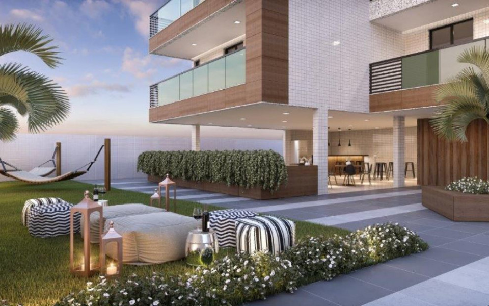 Sweet Home Residences