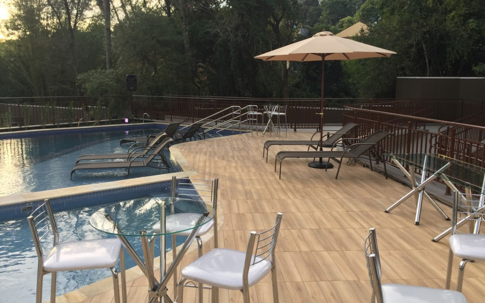 Sy Condomínio Praça