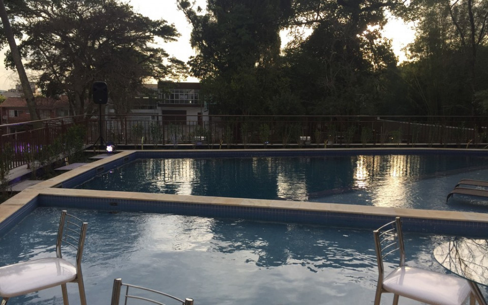 Sy Condomínio Praça