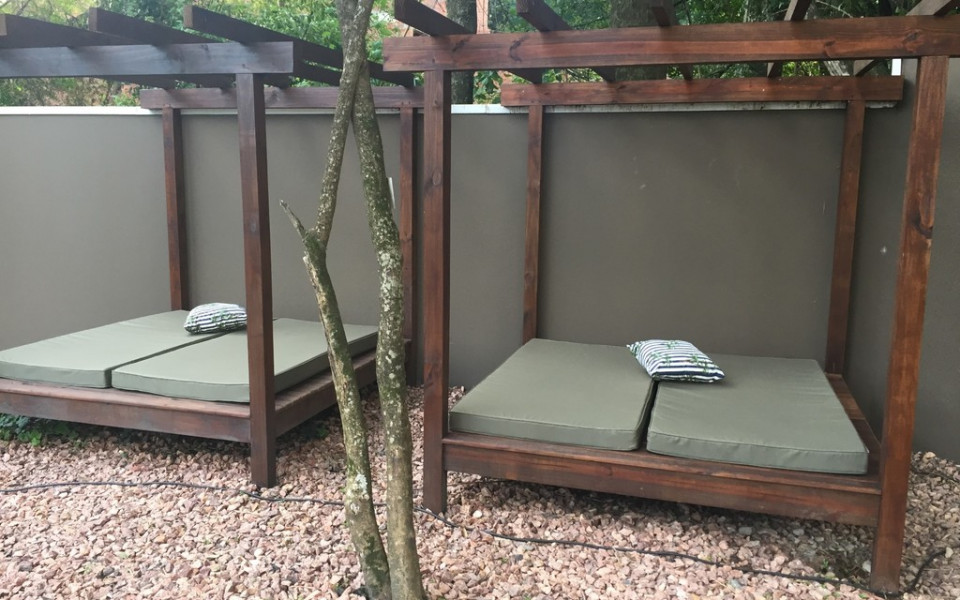 Sy Condomínio Praça