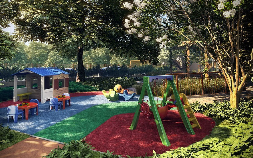 Sy Condomínio Praça