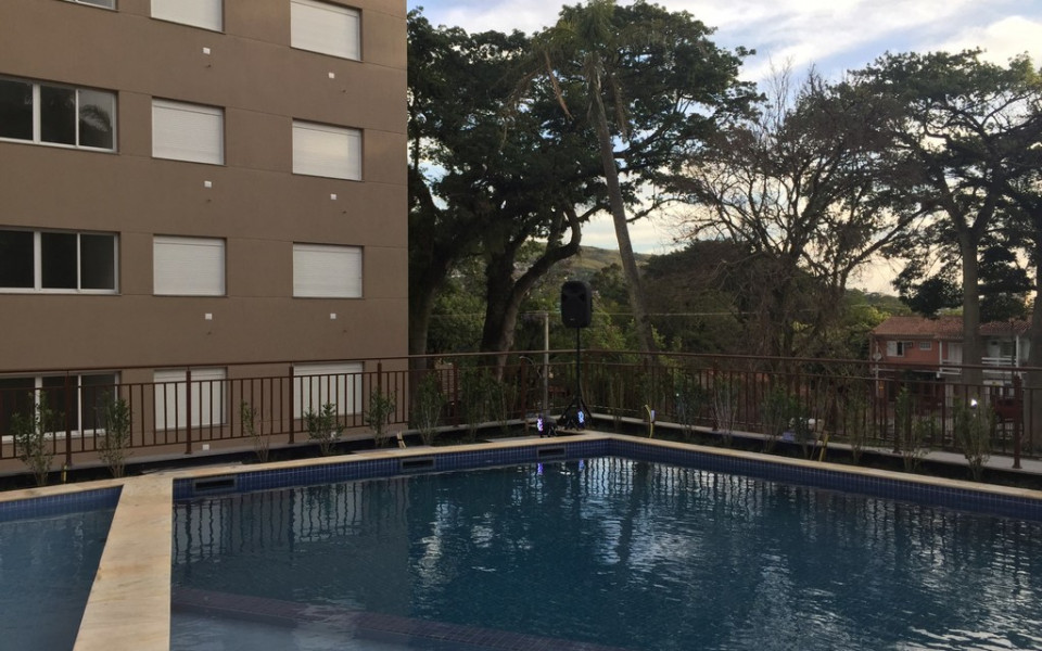 Sy Condomínio Praça