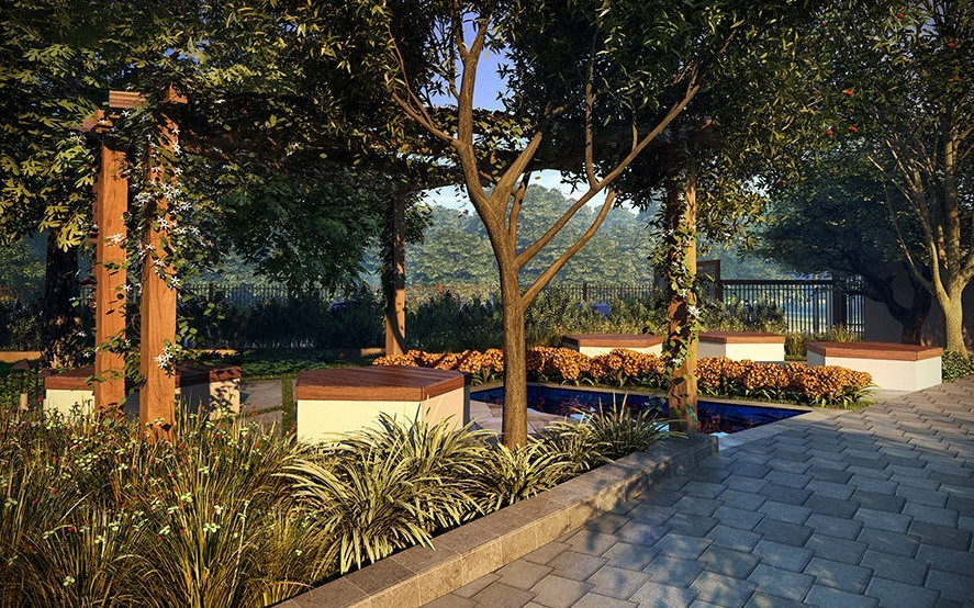 Sy Condomínio Praça