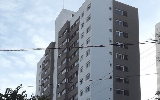 Sy Condomínio Praça