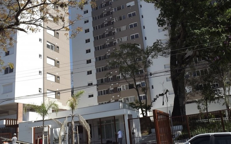 Sy Condomínio Praça