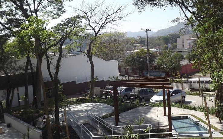 Sy Condomínio Praça