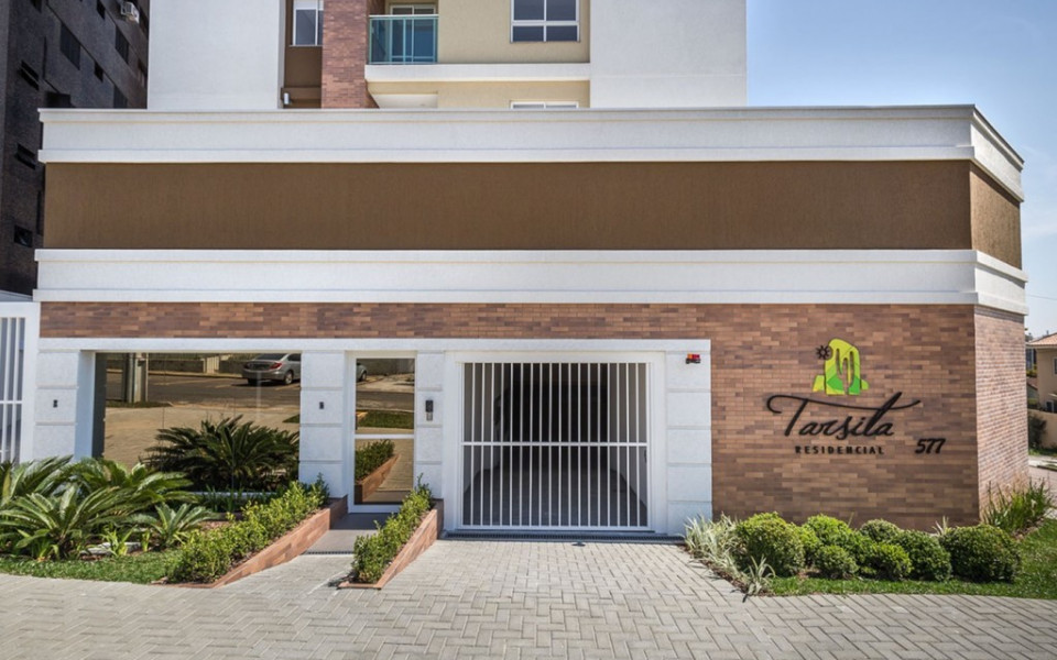 Tarsila Residencial