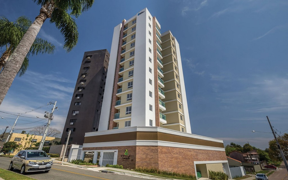 Tarsila Residencial
