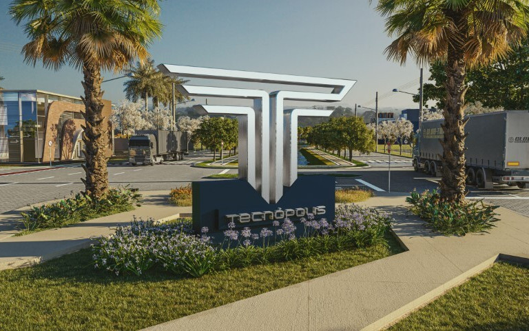 Tecnópolis