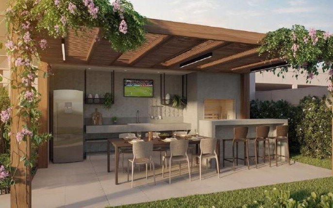 TEG Mansões Santo Antônio