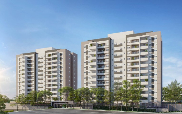 TEG Mansões Santo Antônio