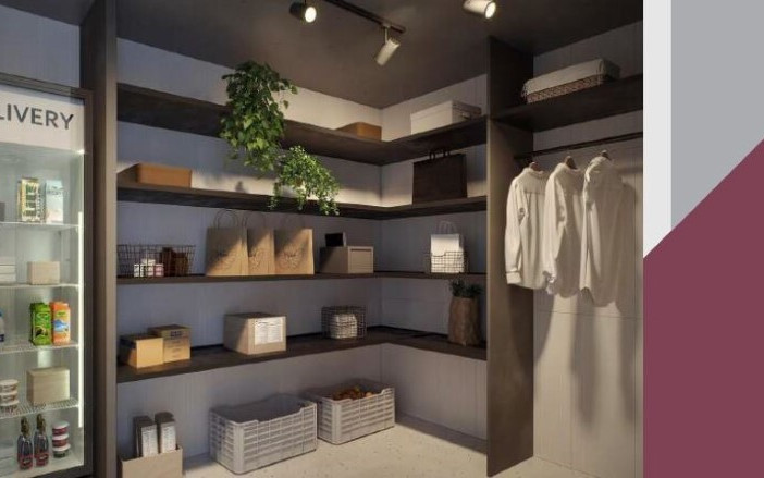 TEG Mansões Santo Antônio