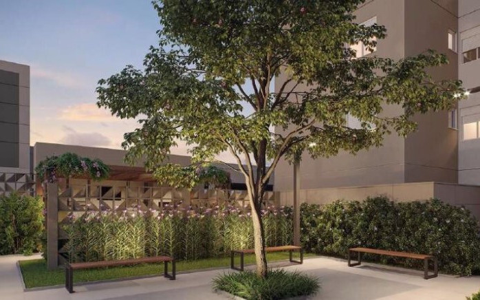 TEG Mansões Santo Antônio