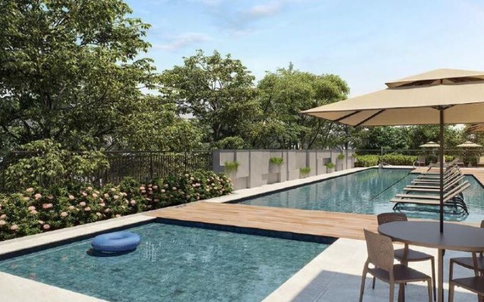 TEG Mansões Santo Antônio