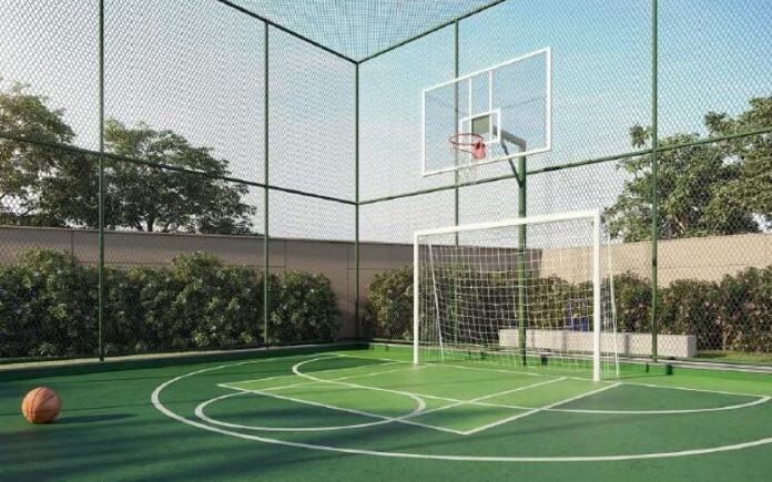 TEG Mansões Santo Antônio