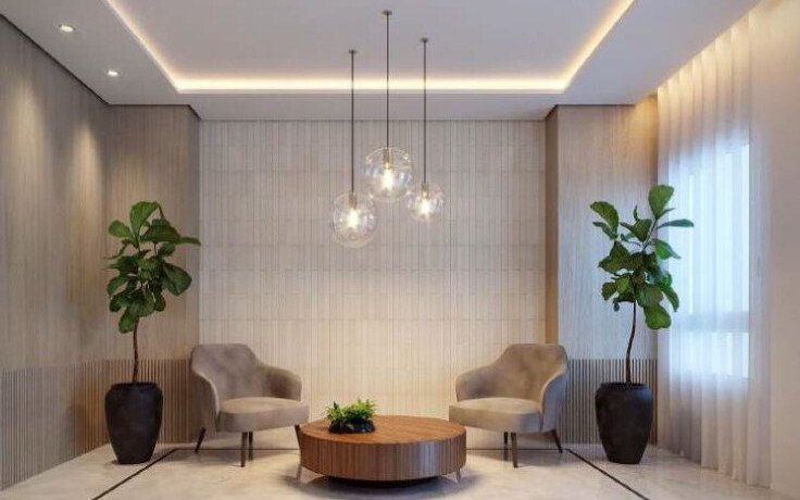 TEG Mansões Santo Antônio