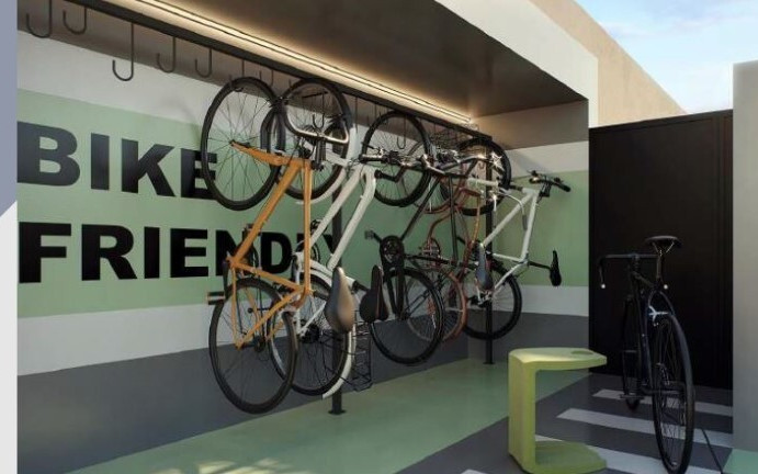 TEG Mansões Santo Antônio