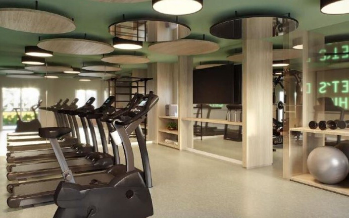 TEG Mansões Santo Antônio