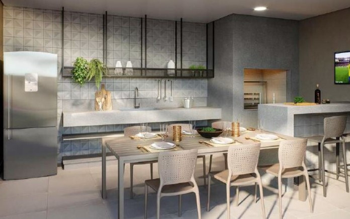 TEG Mansões Santo Antônio