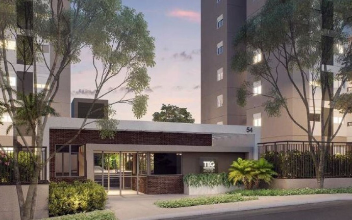 TEG Mansões Santo Antônio