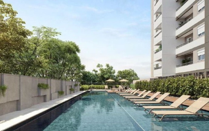 TEG Mansões Santo Antônio