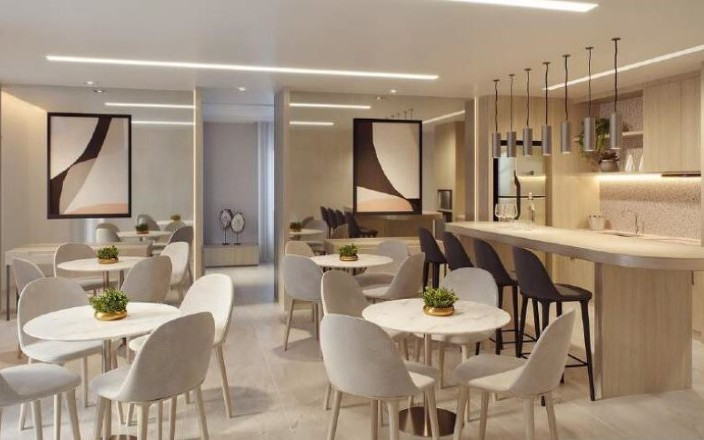 TEG Mansões Santo Antônio