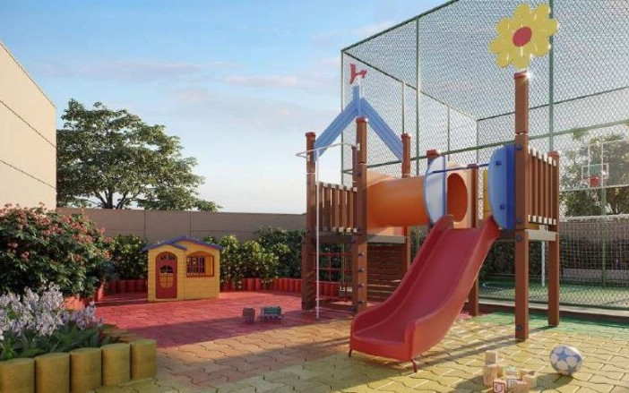 TEG Mansões Santo Antônio