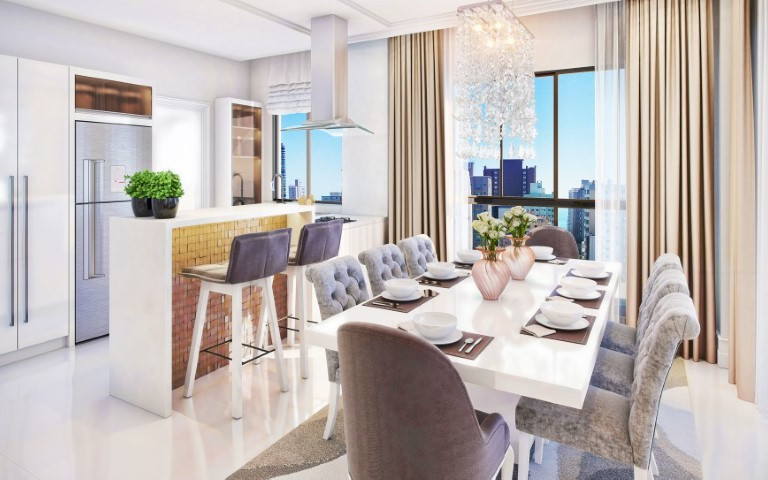 Tempio Maggiore Residenziale