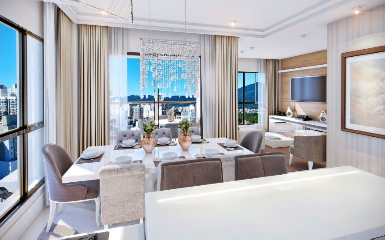 Tempio Maggiore Residenziale