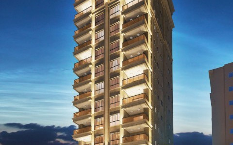 Tempio Maggiore Residenziale