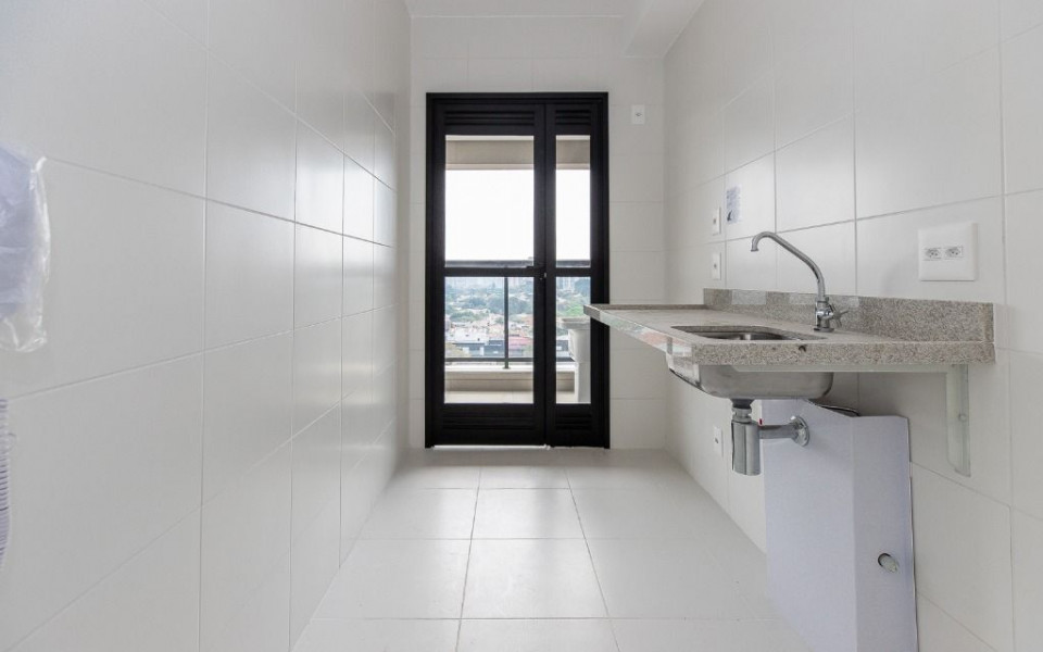 Tempus Moema Apto AP4597RETF