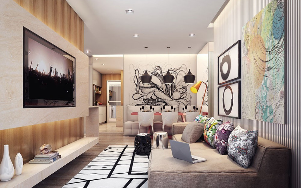 Tendência Barra Funda