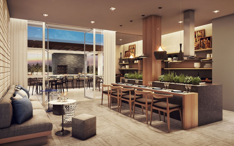 Tendência Barra Funda