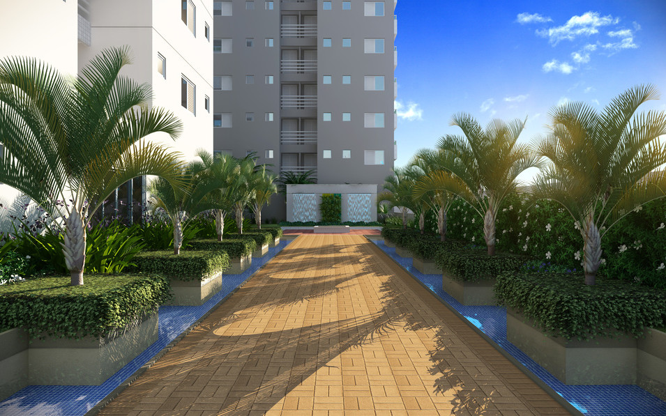 Terra Mundi Eldorado