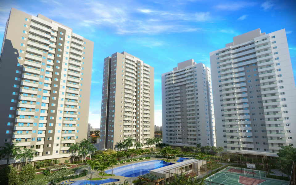 Terra Mundi Eldorado