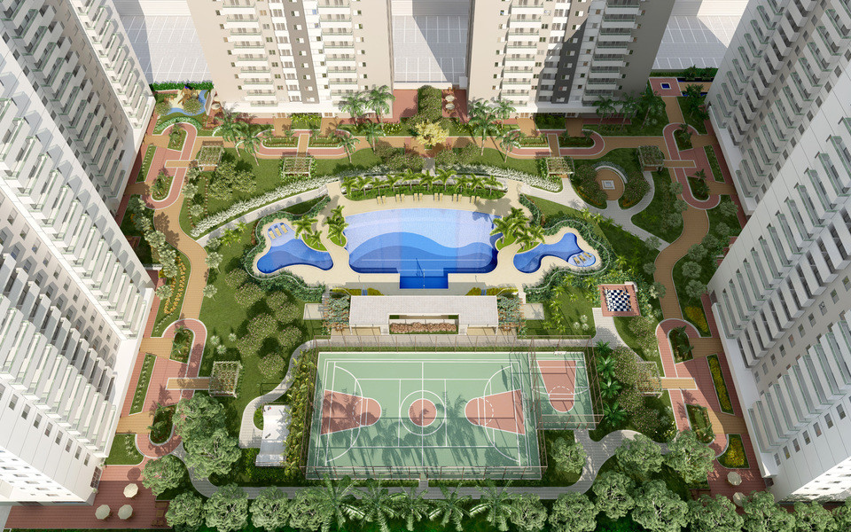 Terra Mundi Eldorado