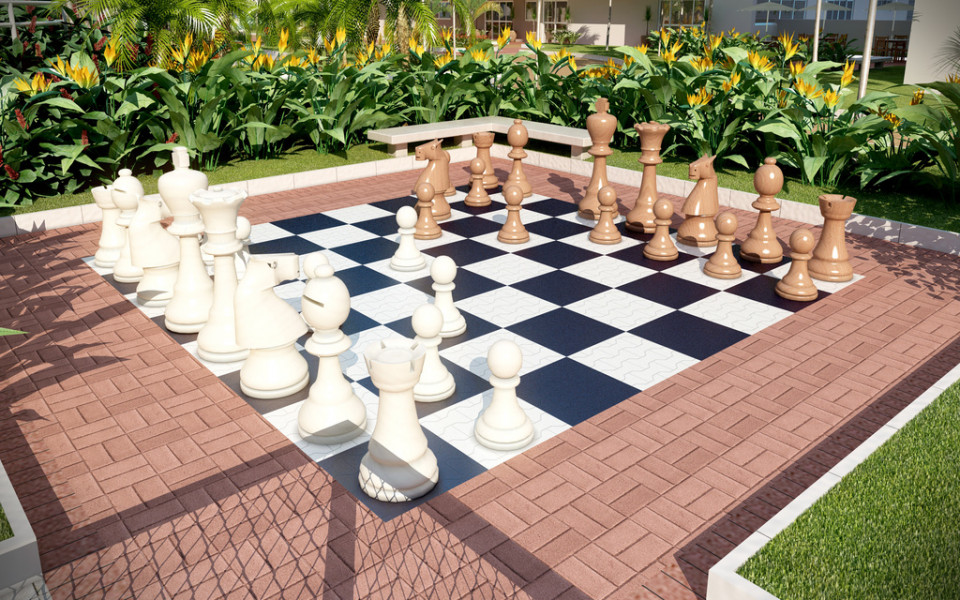 Terra Mundi Eldorado