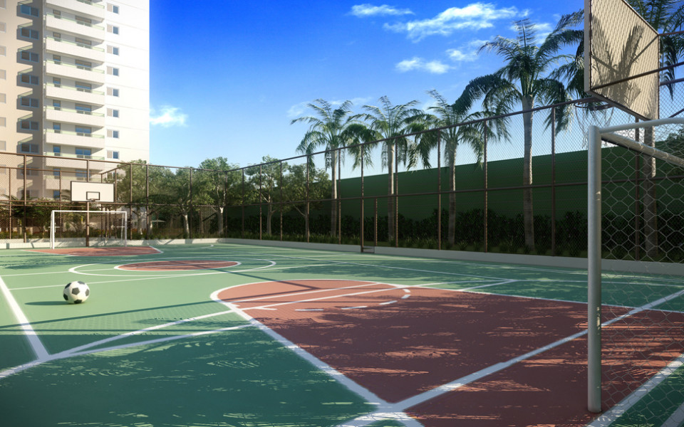 Terra Mundi Eldorado