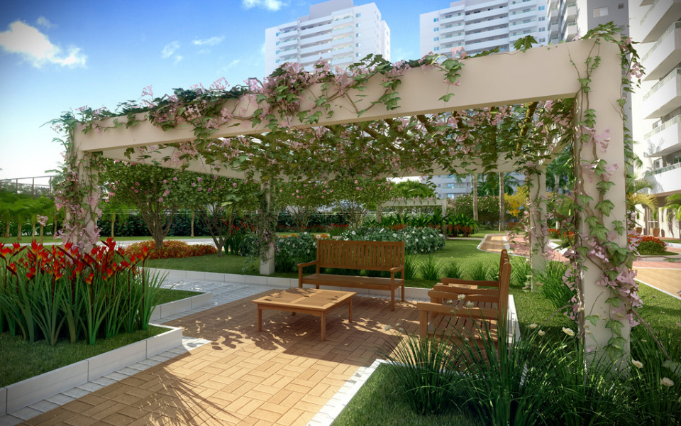 Terra Mundi Eldorado